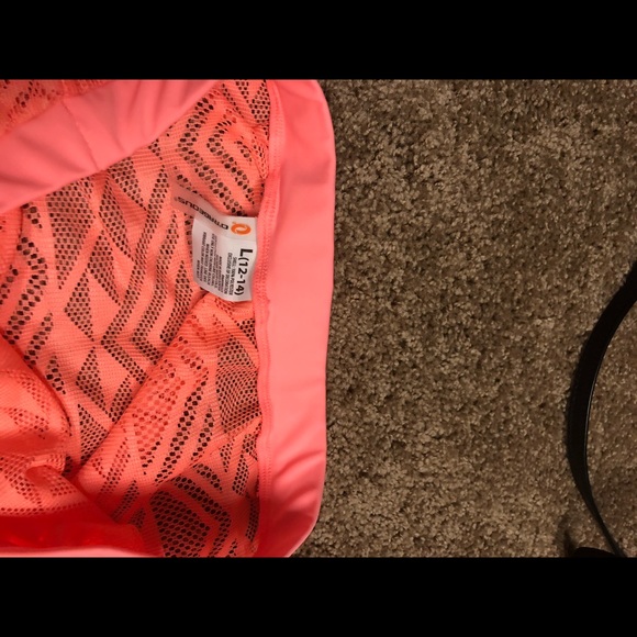 Girls Swimsuit Cover-up - Picture 2 of 3